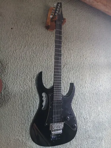 Guitarra ibanez
