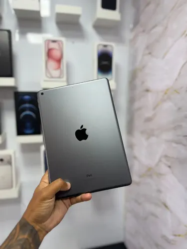 IPAD 9 64GB R$ 1.299