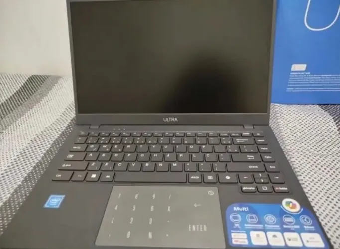 VENDO NOTEBOOK ULTRA EM BETIM