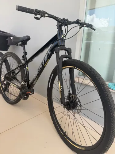 Bike aro 29