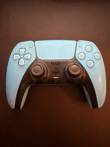 Controle Dual Sense Azul ps5
