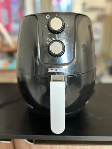 AIR FRYER