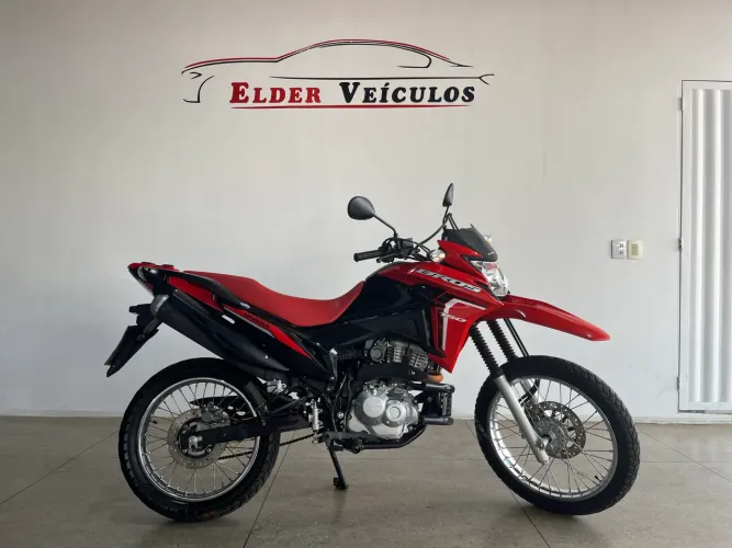 Bros 160 ESDD 24/24