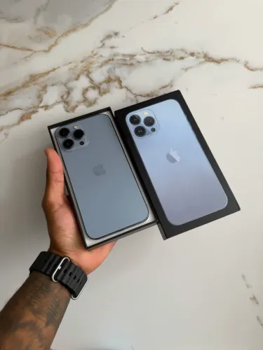 iPhone 13 Pro Max 256gb