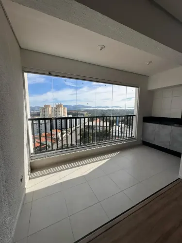 Imóvel para aluguel e venda tem 59 metros quadrados com 2 quartos em Cidade Nova Arujá - A