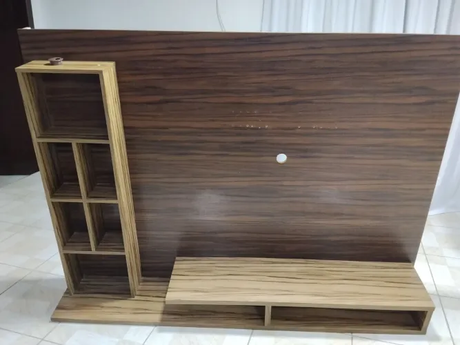Painel tv 65 polegadas