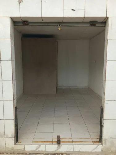Aluguel de ponto comercial 