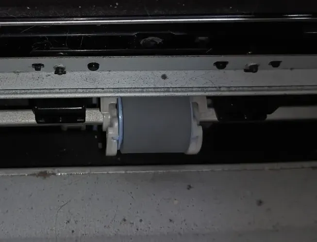Impressora hp 1020