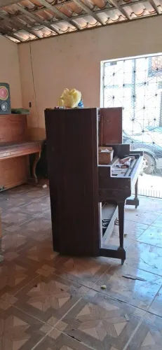 PIANOS E SERVIÇOS EM GERAL.  JOÃO DO PIANO 