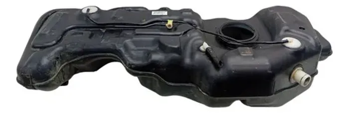 Tanque Combustível Sentra 2014 A 2018 Tiida Livina 08 A 2014