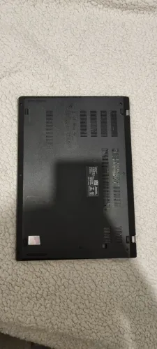 Notebook Lenovo ThinkPad L14 Gen 2 - i5 1145G7 | 20GB RAM | SSD 256GB