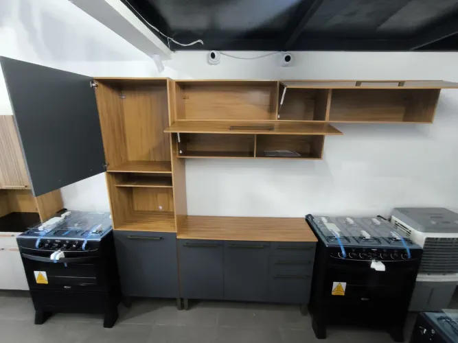 Armário de cozinha MDF entrega hoje