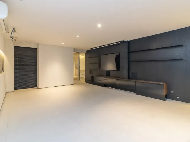 Apartamento para locação em Jardins com 4 quartos, sendo 4 suítes, 454m²