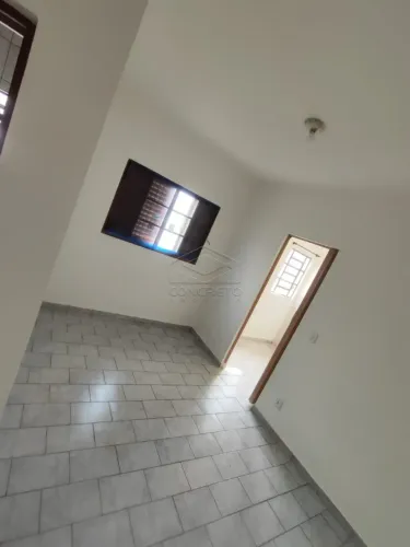 Apartamento Kitnet em Botucatu