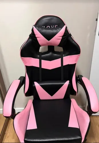 Cadeira gamer
