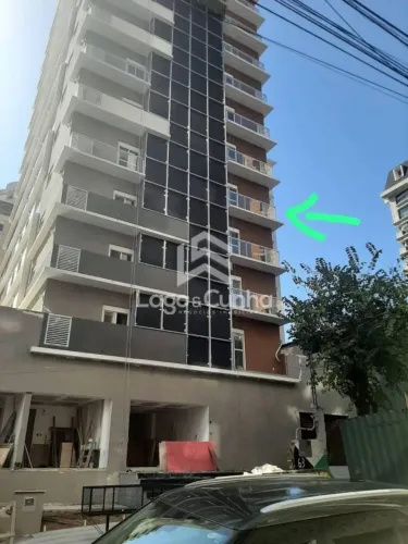 Apartamento 2 quartos R$ 730.000,00 no Centro - Poços de Caldas/MG