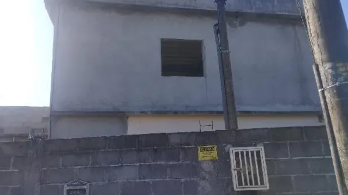 Imóvel pronto para negociar Apartamento no Vila Sao Joao, Queimados - RJ, Apto 107, 2 qua