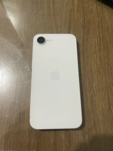iPhone 16E 128GB (garantia apple)