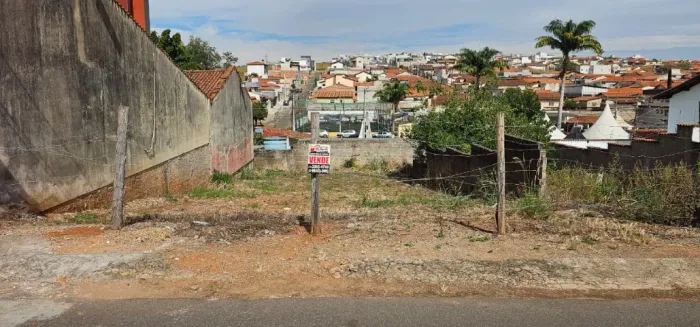 Oportunidade Ótimo Terreno
