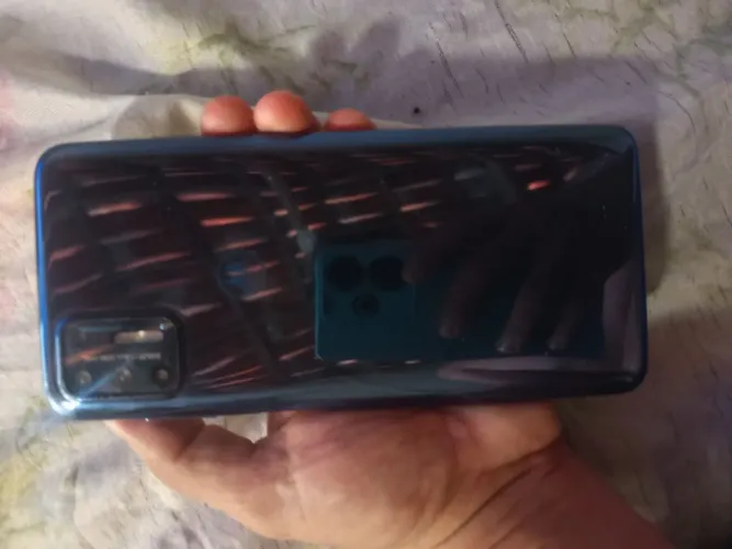 Moto g9 plus