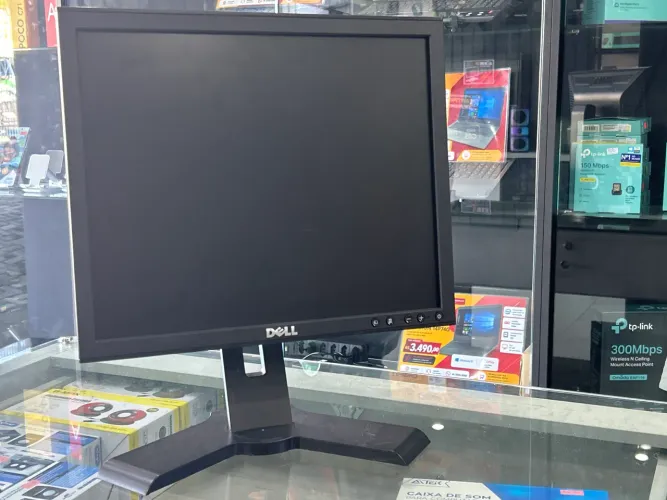 Seminovo - Monitor DELL 17 pol.