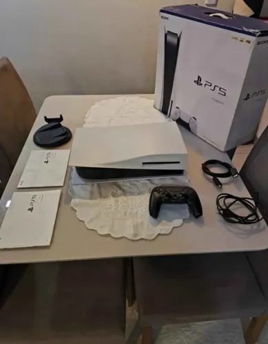 PlayStation 5