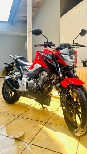 Twister 300F