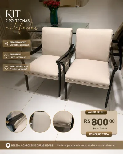 Poltronas