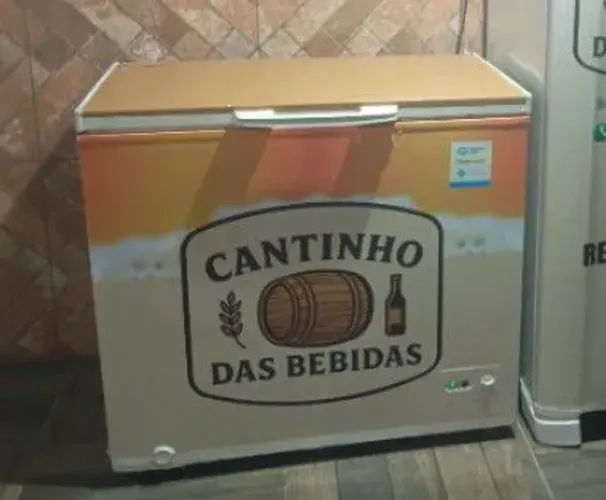 Freezer