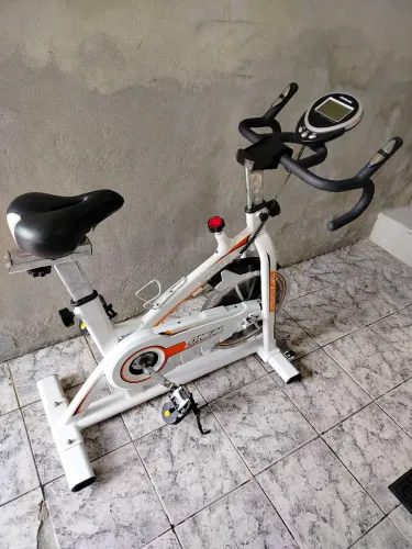 Bike spinning O'Neal Tp 1100