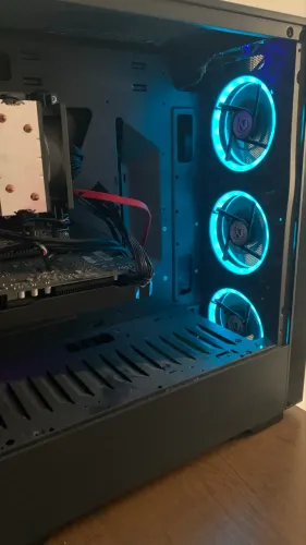 Computador Gamer