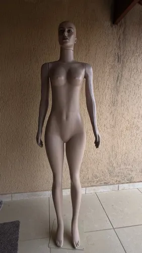 Manequim