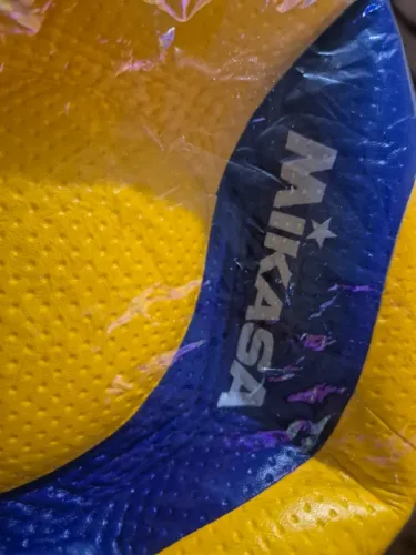 Bola de Vôlei Mikasa V200W Professional