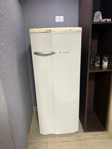 Geladeira Electrolux RE28