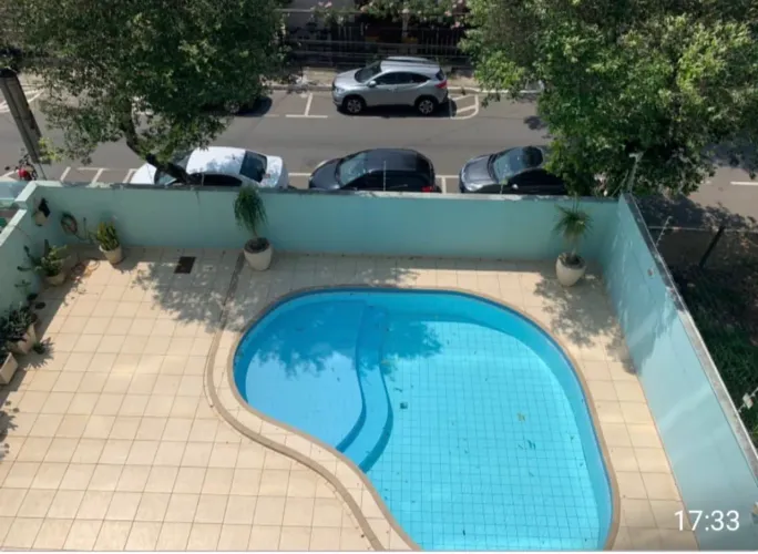 Alugo apartamento Edifício Alpha Aracruz