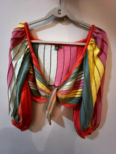 Blusa Farm P