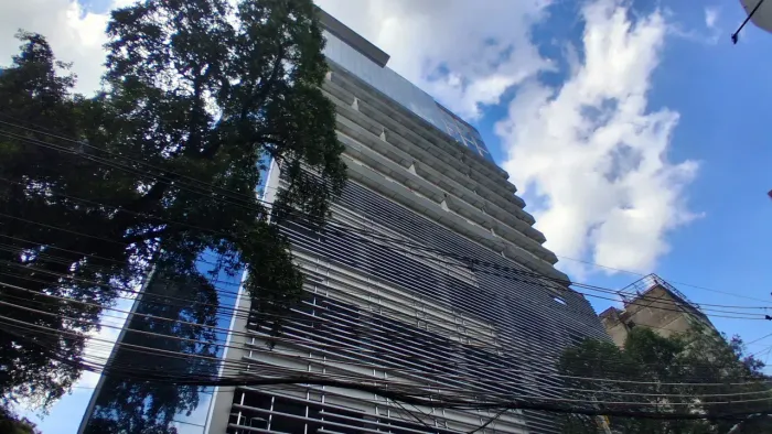 Alugo ou Vendo Salas em Nova Iguaçu