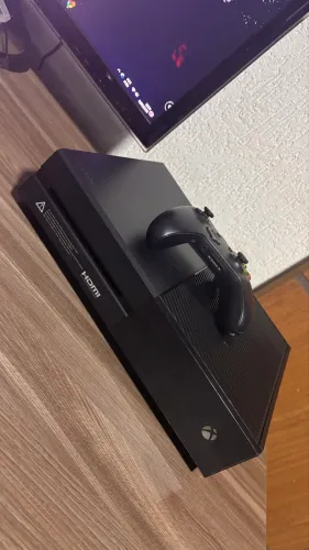 X Box One