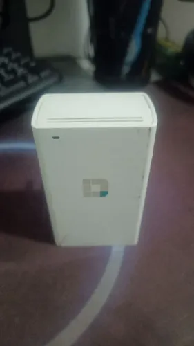 Replicador WI-FI D-link 2.4g e 5g