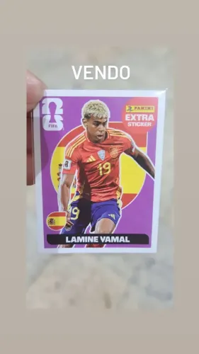 Lamine Yamal (Bordô)