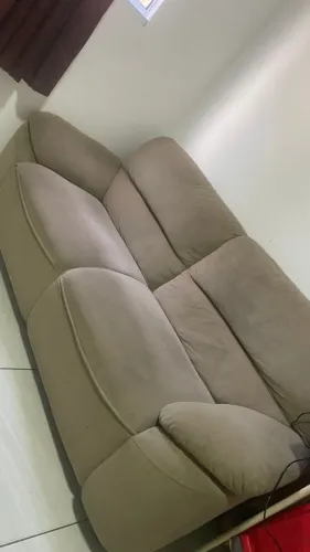 Sofá 2 lugares