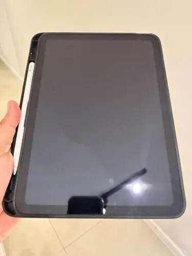 iPad 11 A16 128Gb com Apple Pencil
