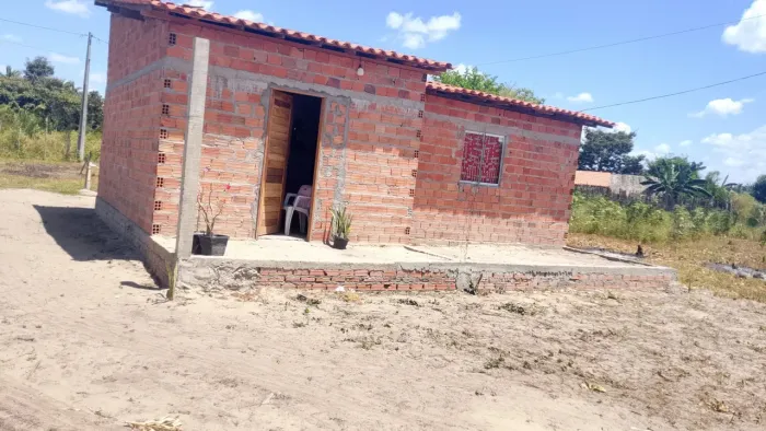 Vendo essa casa