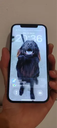 iPhone 12