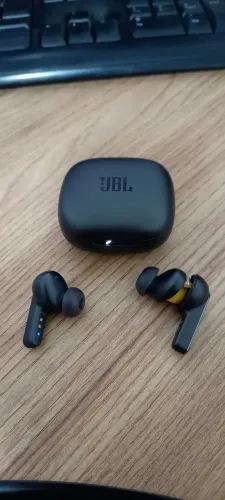 Fone JBL Live Pro 2 - só um lado LEIA O ANÚNCIO