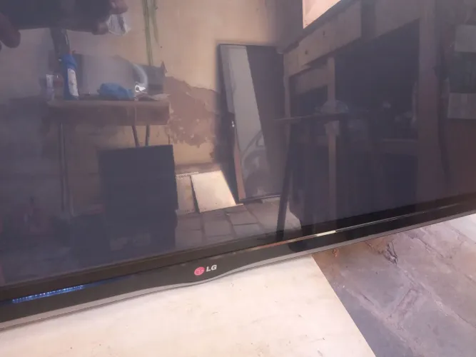 Tvs de plasma