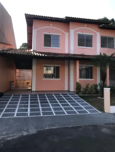 ALUGO CASA NA COHAMA Village das Orquídeas