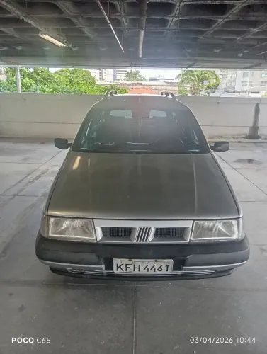 Fiat Tempra SW SLX 2.0 I.e. 1995