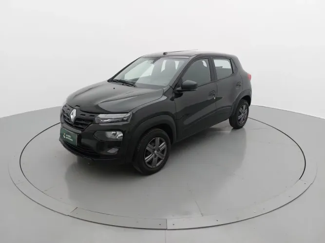 Renault Kwid 1.0 Zen 2025