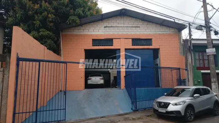 Galpão em Bairro em Sorocaba